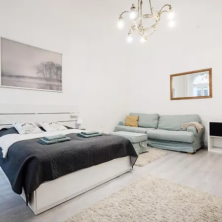 Podi Apartment Budapest Exterior foto