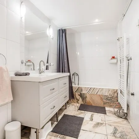 Podi Apartment Budapest Exterior foto