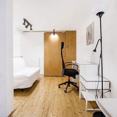 Podi Apartment Budapest Exterior foto