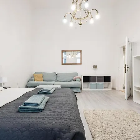 Podi Apartment Budapest Exterior foto