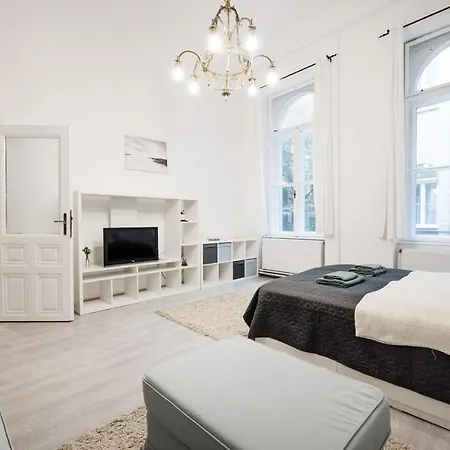 Podi Apartment Budapest Exterior foto
