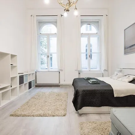 Podi Apartment Budapest Exterior foto