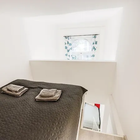 Podi Apartment Budapest Exterior foto