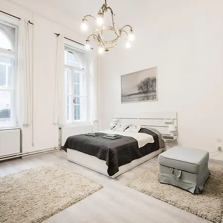Podi Apartment Budapest Exterior foto