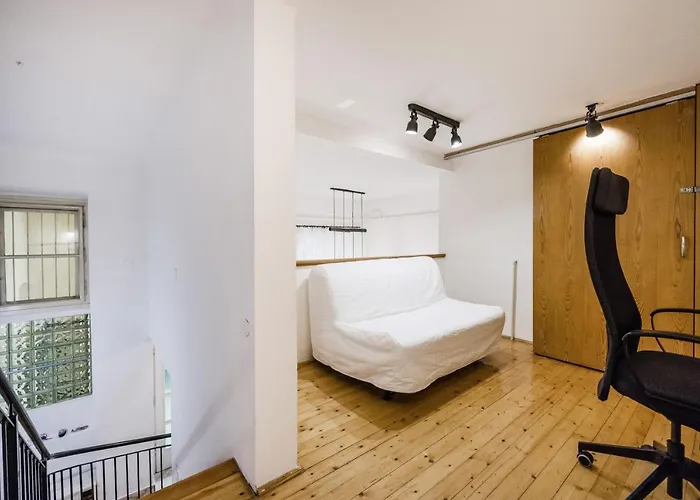 Podi Apartment