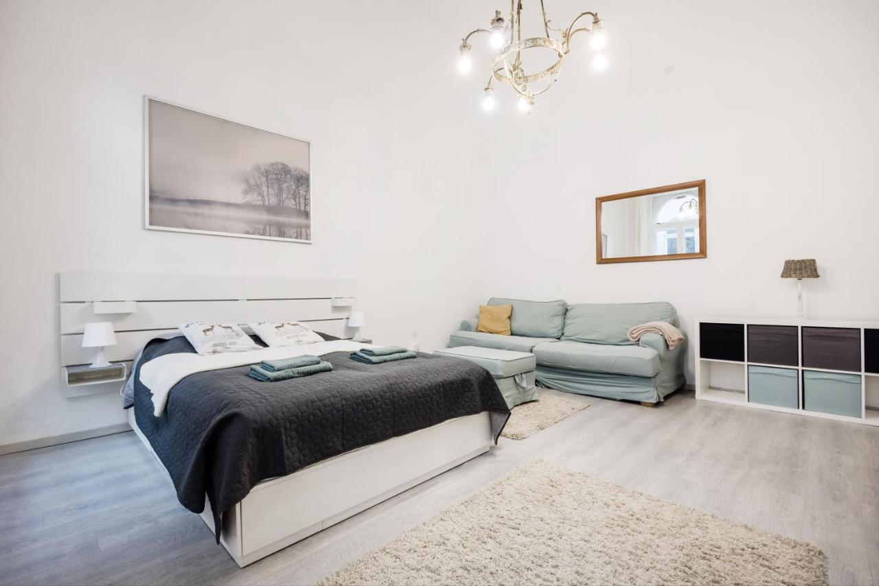 Apartment Podi *