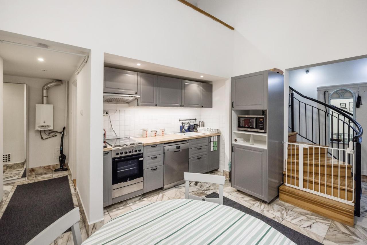 Podi Apartment Budapest