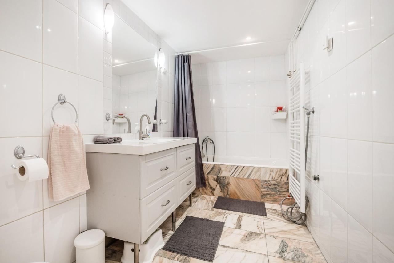 Apartment Podi