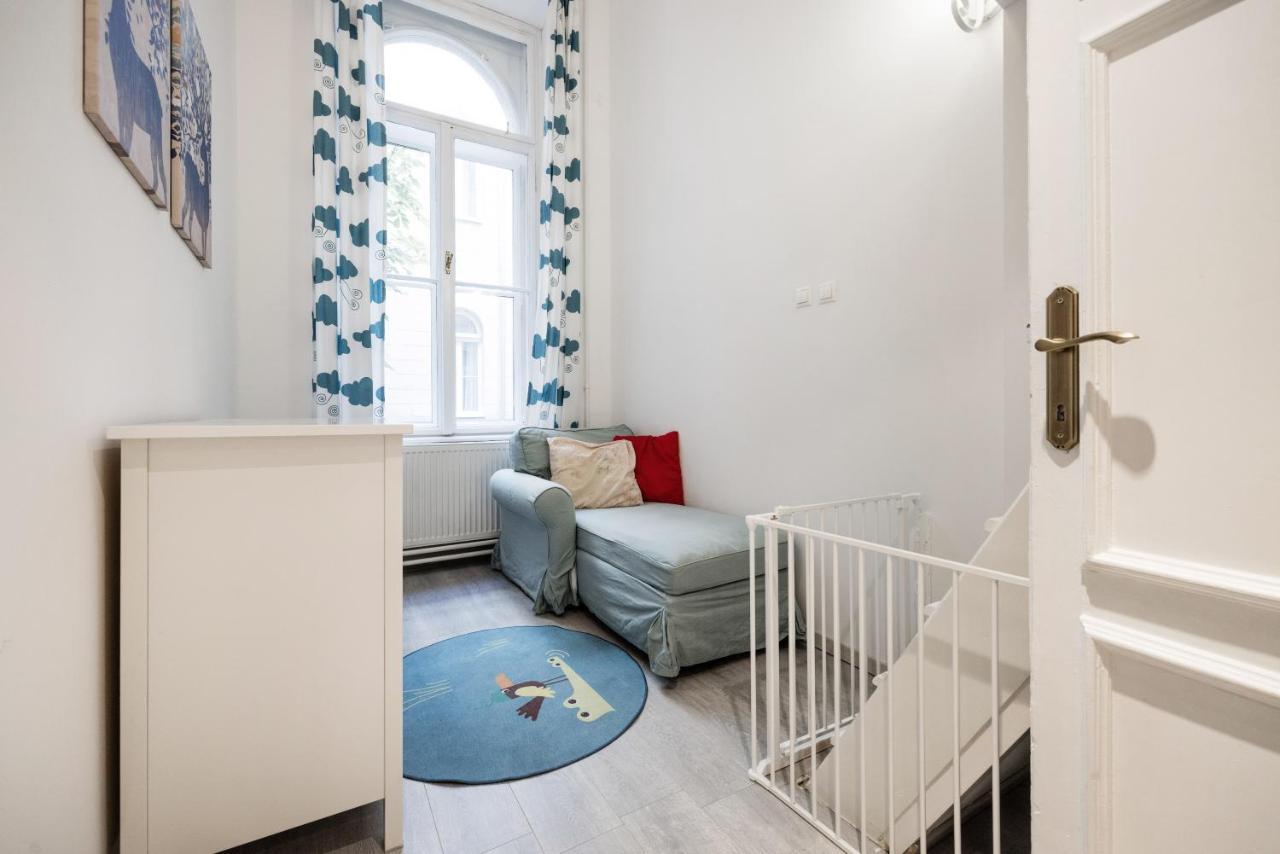 Podi Apartment
