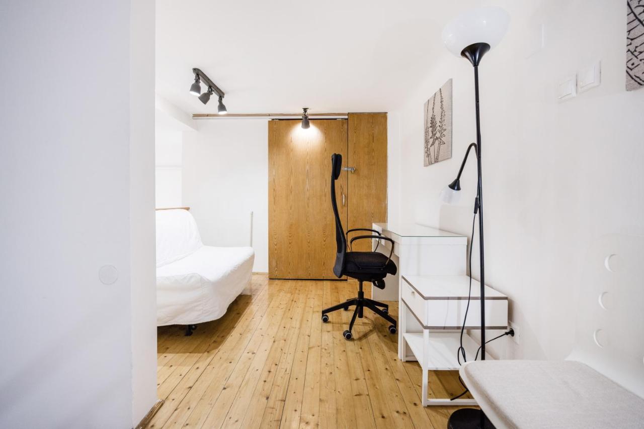 Apartment Podi Budapest