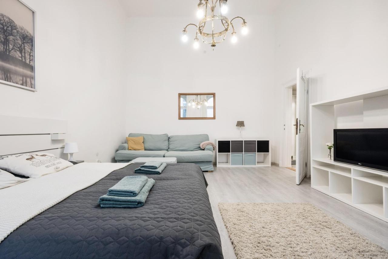 Apartment Podi *