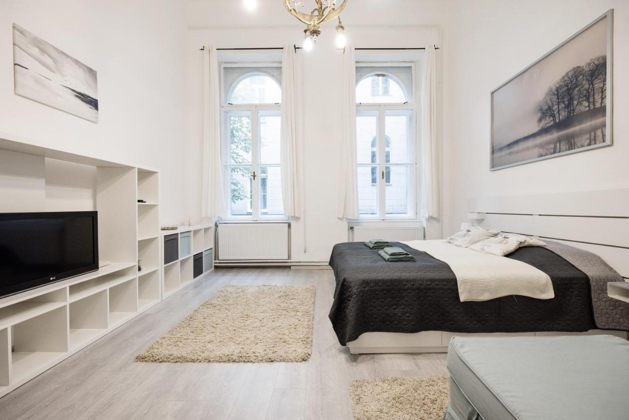 Apartment Podi Budapest